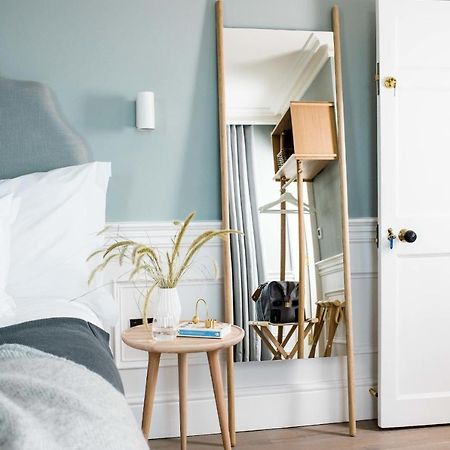One Shore Street Donaghadee Екстер'єр фото