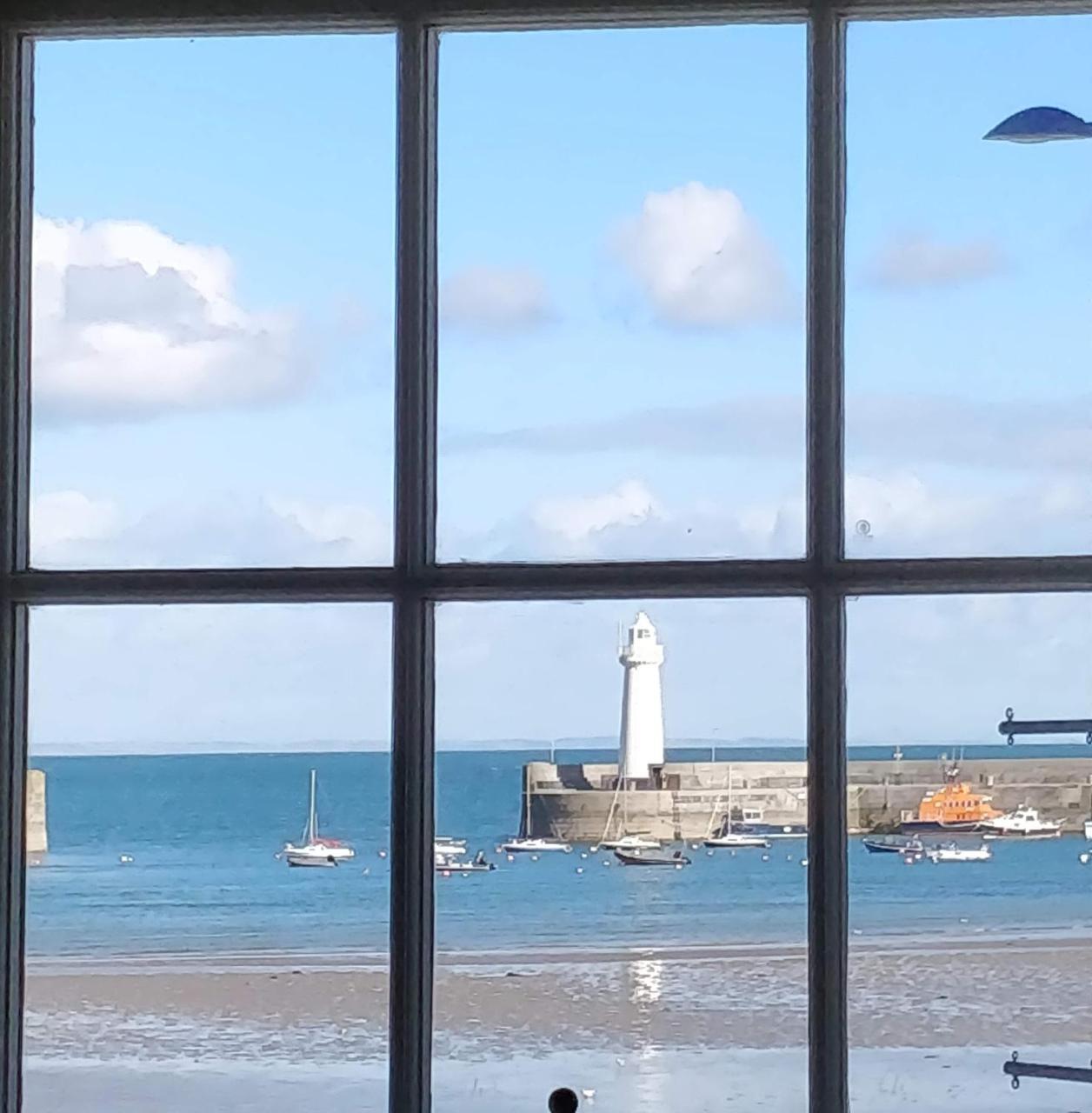 One Shore Street Donaghadee Екстер'єр фото