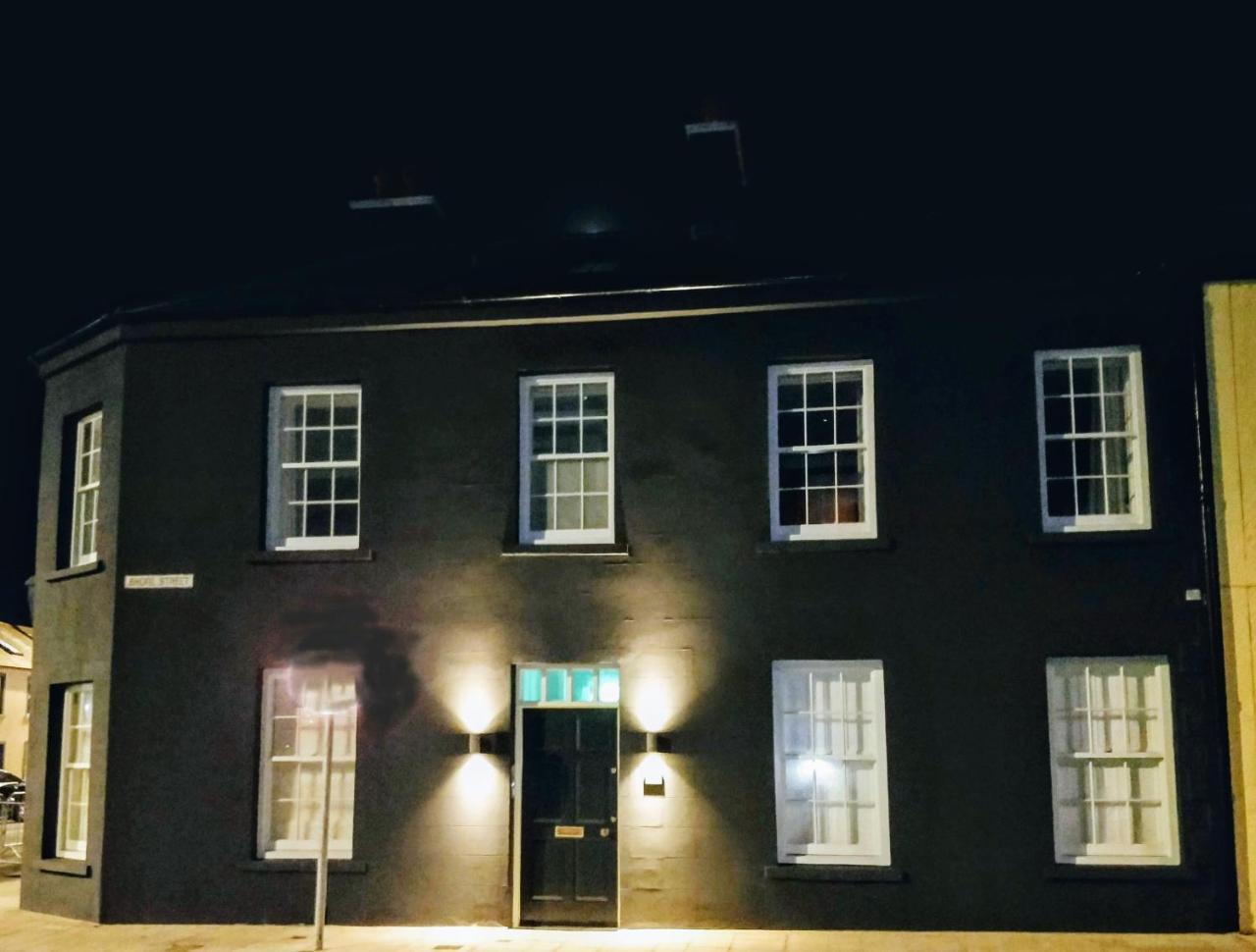 One Shore Street Donaghadee Екстер'єр фото