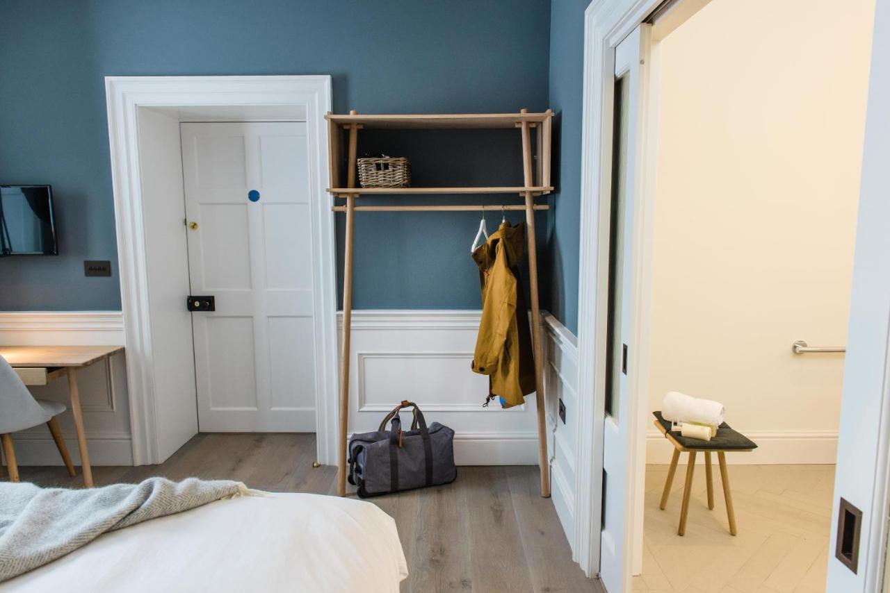 One Shore Street Donaghadee Екстер'єр фото