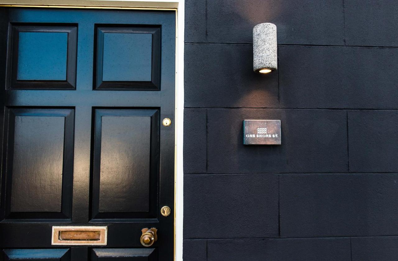 One Shore Street Donaghadee Екстер'єр фото