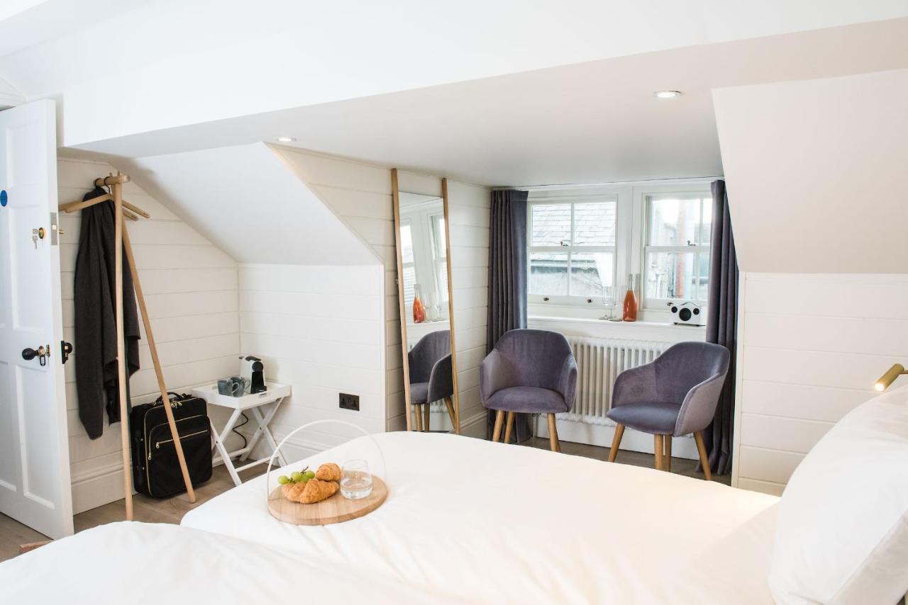 One Shore Street Donaghadee Екстер'єр фото