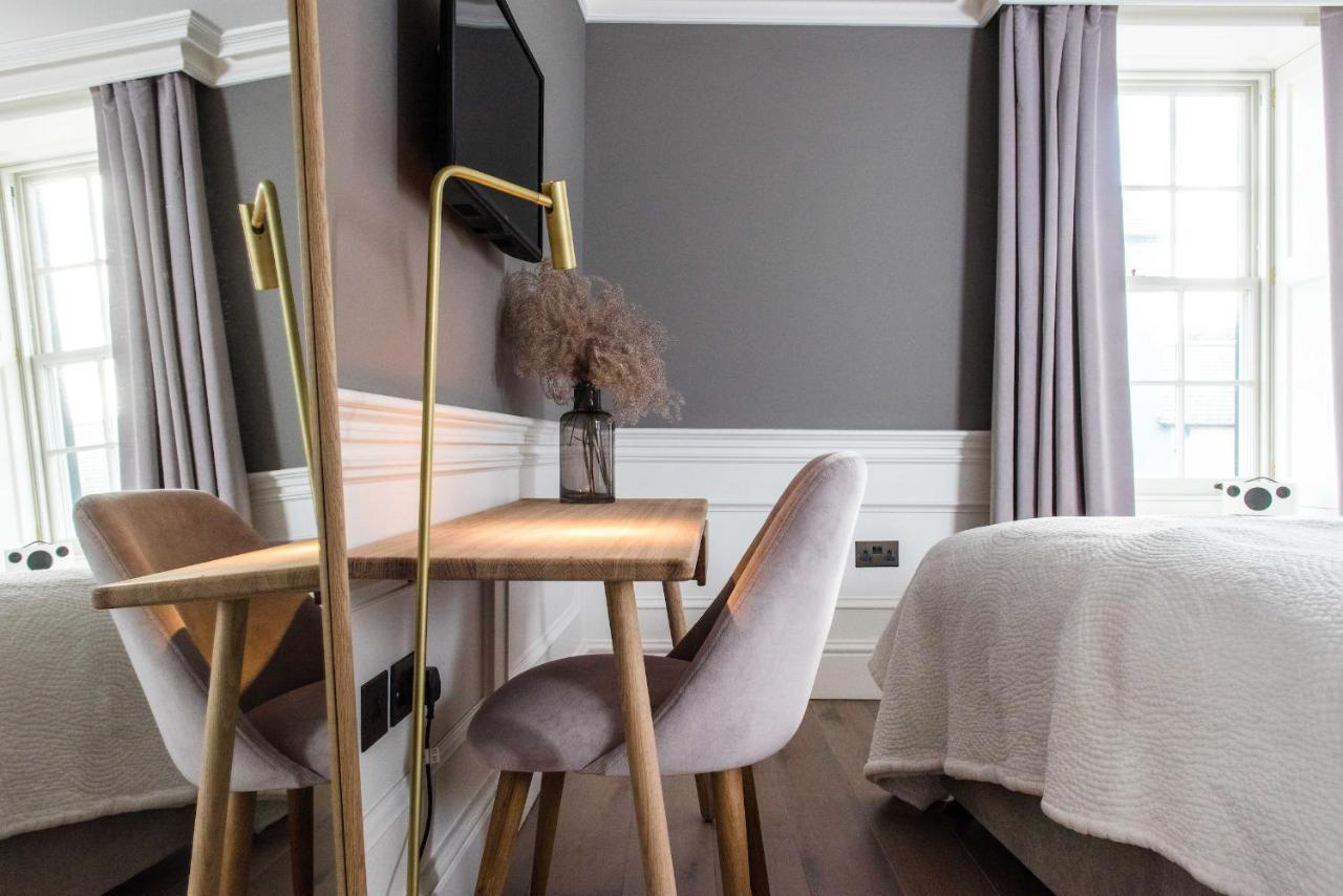 One Shore Street Donaghadee Екстер'єр фото