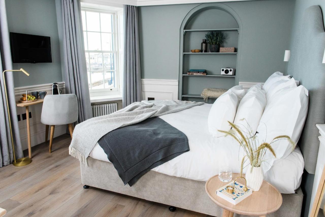 One Shore Street Donaghadee Екстер'єр фото