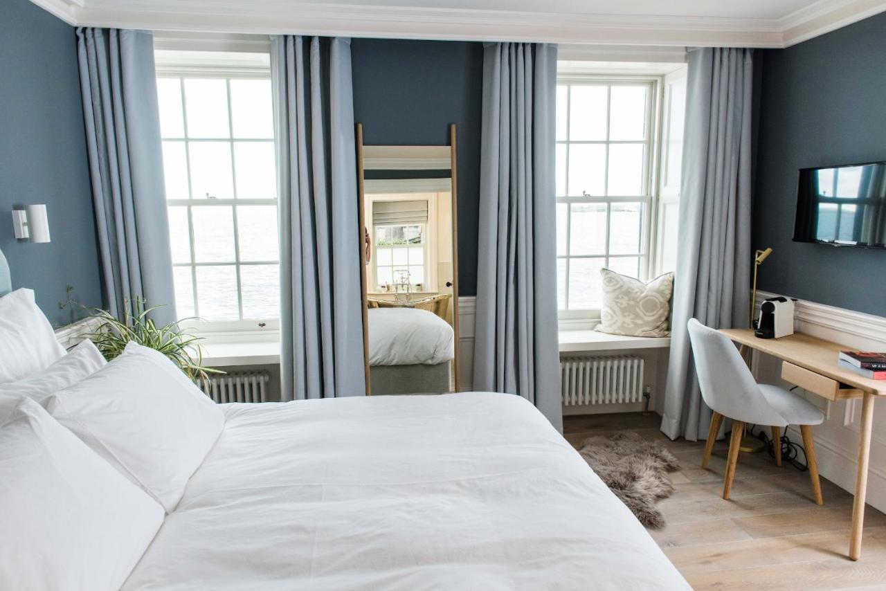 One Shore Street Donaghadee Екстер'єр фото