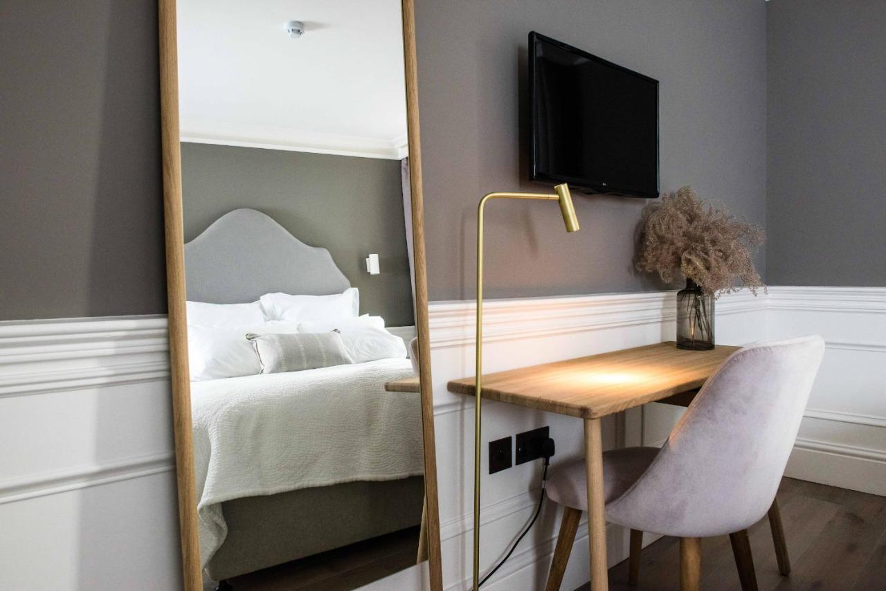 One Shore Street Donaghadee Екстер'єр фото