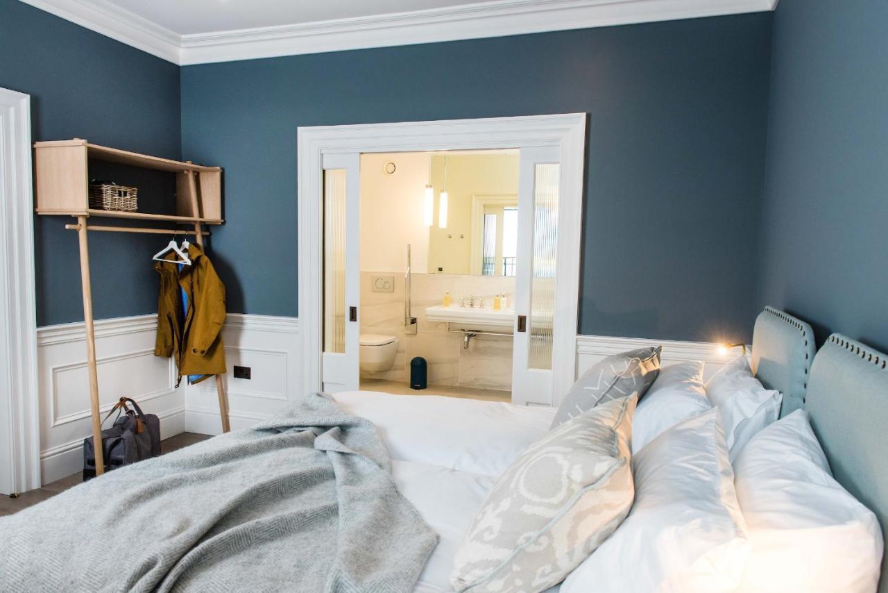 One Shore Street Donaghadee Екстер'єр фото