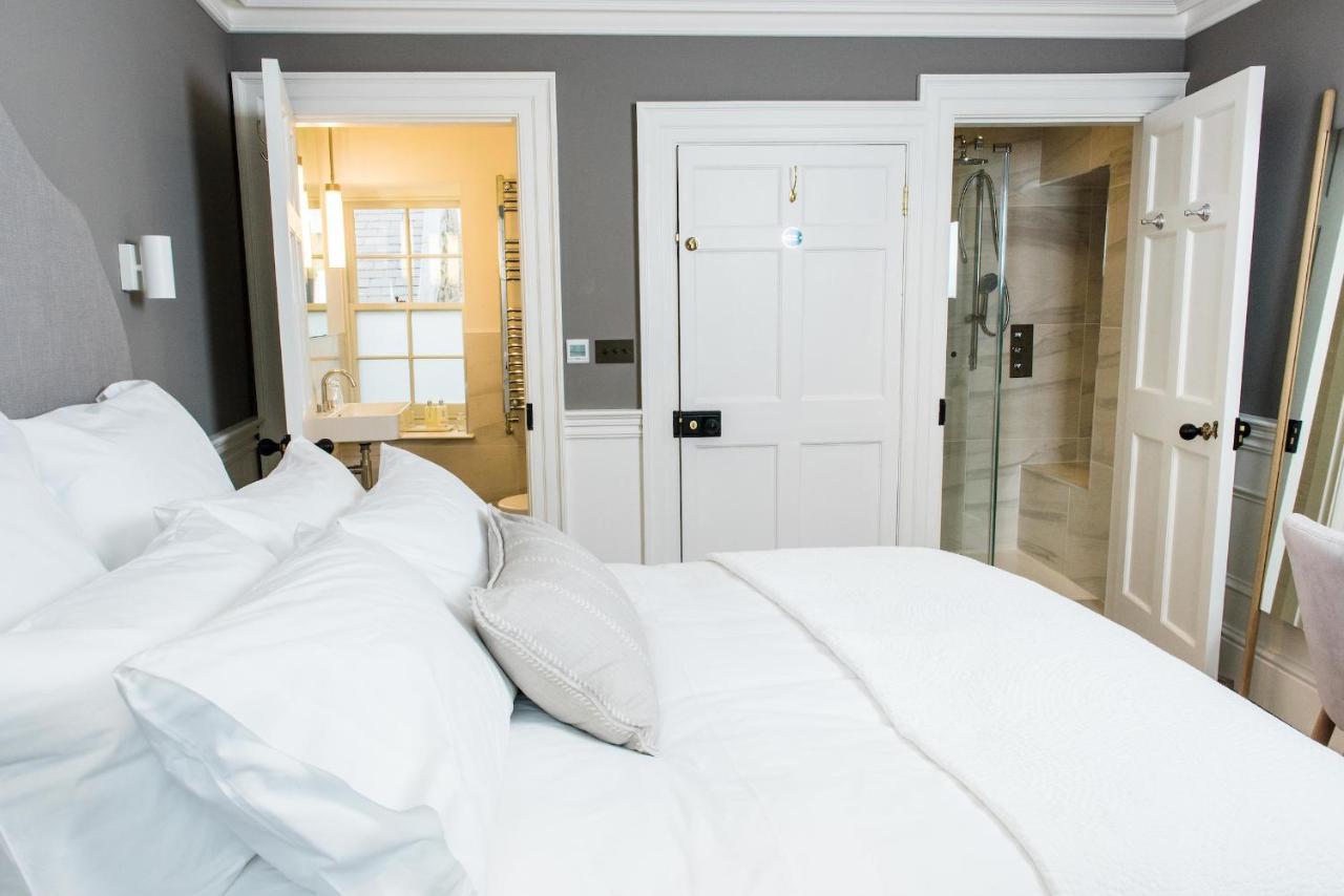 One Shore Street Donaghadee Екстер'єр фото