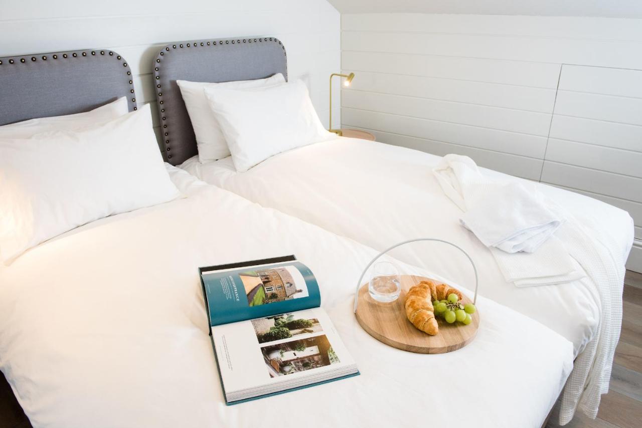 One Shore Street Donaghadee Екстер'єр фото