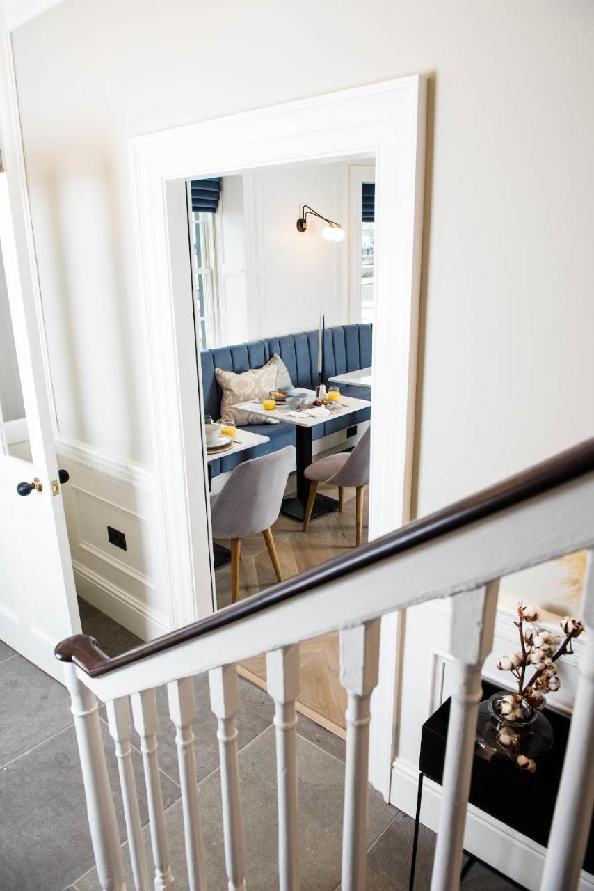 One Shore Street Donaghadee Екстер'єр фото